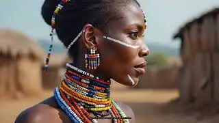 Drums of the Ancestors | African Ritual Soundscape