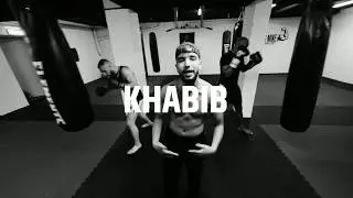 [FREE] Aymen x Oldschool x Baby Gang Type Beat - Khabib | Free Rap Type Beat 2025