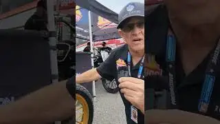 INDIAN FTR 10X GRAND NATIONAL WINNER AT DAYTONA AFT SHORT TRACK #Shorts