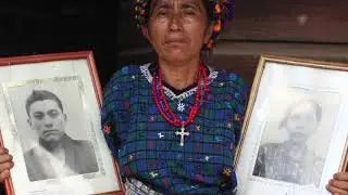 Clip Guatemala: Ziviler Friedensdienst &ndash; FRIEDEN KANN