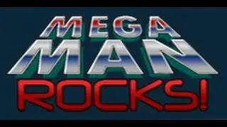 Mega Man Rocks! in 37:31