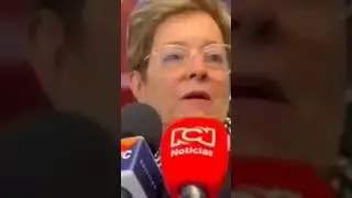 MINISTRA DE TRABAJO CONTRA VAN CAMPS #colombia #gustavopetro  #petropresidente2022 #vancamps