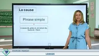 9ÈME - Français - Langue