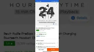 Boult Audio ProBass Xchange With Fast Charging Blutooth Headset Price And Details