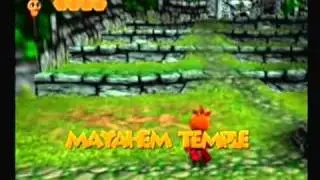 Lets Play: Banjo Tooie ~ part 3