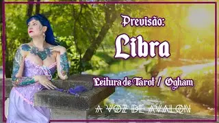 🧚🏻‍♀️♎ LIBRA - ESSA PESSOA TE VIGIA 👀 ENTENDA O MOTIVO...
