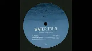 JG05 - Dravier X Ciaran Lawless - Water Tour