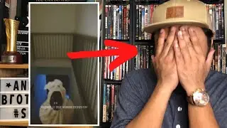 React to &lsquo;Overtime&rsquo; True Horror Stories. Layan Gilerrrr...