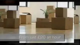 Man Van Hire Dartford | Man and Van Hire Dartford Kent from Just &pound;20/hr! .07743 147 447