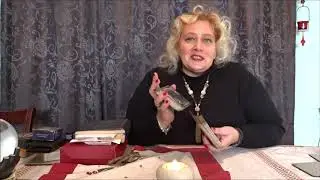 Horoskop Wrozka Natalia od 02 12 2019 do 08 12 2019