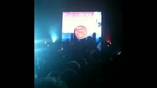 2manyDJs - Live @ Zepp, Tokyo - 2010-01-23