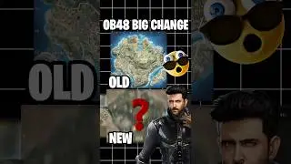 OB48 UPDATE Brings BIG Changes to BERMUDA MAP🤯