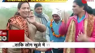 Panchkula Nagar Nigam's new initiative for Swachh Abhiyan
