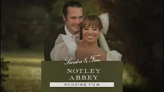 Notley Abbey | Sandra & Tom's Mexican Fusion Wedding | Buckinghamshire Wedding Video