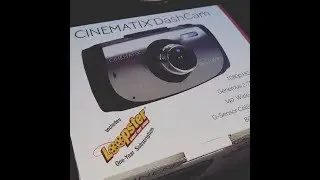 Cinematix 