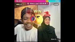 LIVE TERBARU CEPSANUD & RIRIN DA 