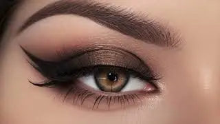 Reverse cat eye