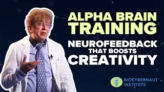 How To Boost Your Creative Thinking with Alpha Brainwave Training