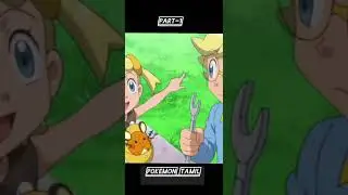 😍✨Pokemon Xy Ep 01 in Tamil in cartoon tamil #shorts #viral #pokemon #shortsfeed #trendingshorts