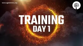 PD TRAINING DAY 1 || INTRODUCTION TO PRAYER DRILL || FEBRUARY 2026 || 28-01-2026