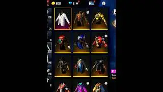 Skyler Atitude Watshup Status Video II Free fire Skyler carecter #short #shorts #skyler #Arrowx