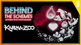 KarmaZoo - Behind the Schemes with Pastagames