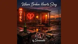 Where Broken Hearts Stay