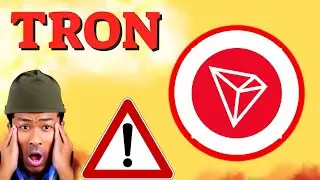 TRON Prediction 03/OCT TRX Coin Price News Today - Crypto Technical Analysis Update Price Now