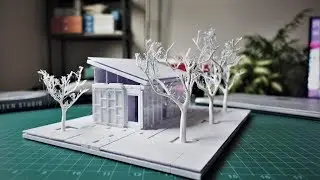 ARCKIT for Sustainable Design // Build 3