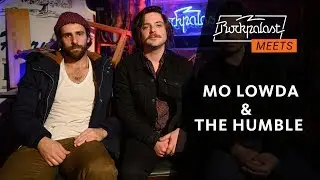 Rockpalast meets Mo Lowda & The Humble | 2019