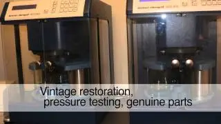 Service and repair on fine watches - Seattle - Nesbits Fine Watch Service