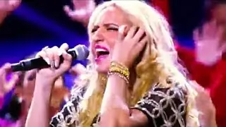 Эта хвала пробуждает спящую церковь😭🎶 Иисус грядет - молодое вино // Белен Лоса