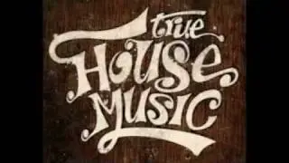 House - ( Bulgarian House Music ) - Bai Vulcho Perelik :)