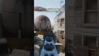 POV: it&rsquo;s 2015 and the new COD just got released #callofduty #blackops3 #bo3