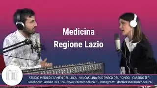 Intervista alla Dott.ssa Carmen De Luca - Trattamenti Antiaging