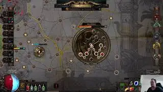[PoE 3.13] Lira Arthain vs 250 Polished Scarabs. Beast Farming