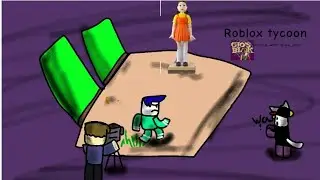 Roblox tycoon. collab @giosblok