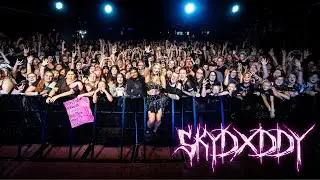 Неужели SKYDXDDY когда-либо ожидал ТАКОГО уровня славы?!