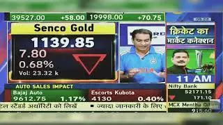Senco Gold Share News Today | Senco Gold Share Latest News Today | Senco Gold Share | 1st July 2024