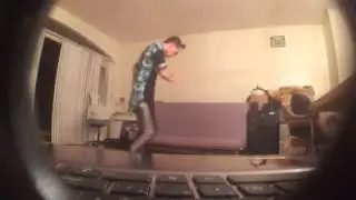 #freestyleforaweek Challenge Day 1
