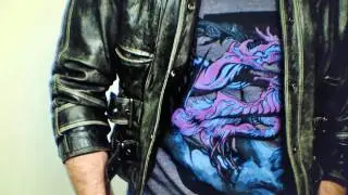 Darkheart ECO Apparel