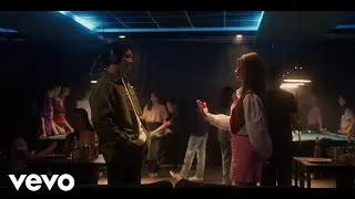 Zack Tabudlo - DELULU (Official Music Video)