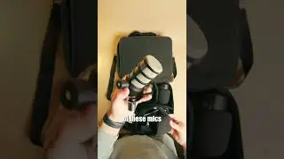How To Make A Compact and Portable Podcast Setup