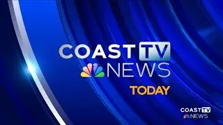 CoastTV 5am News: December 29, 2025