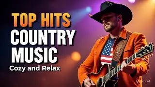 🎶 Cowboy Road Playlist &ndash; Country Songs for Freedom, Travel & Heartfelt Cowboy Life