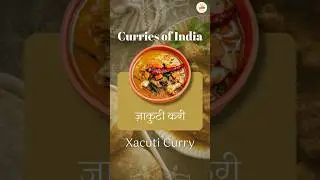 Make Traditional Goan Chicken Xacuti at Home! | Easy Goan Curry Recipe | Foodies Only