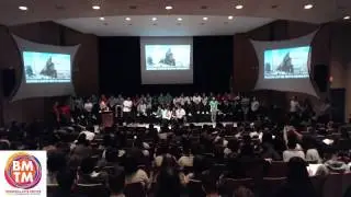 BMTMDaily Live Stream: Developmental Assets