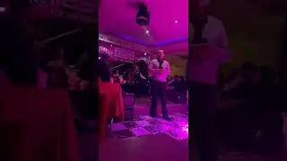 Köksal Gelgeç  /  Yalanimiş Yalanimiş /Ankara Fiesta Türkü Clap Bar Sahnesi- Yorma Beni Dünya U.H