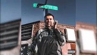 OC Chris - Back In The Mix (Official Audio)