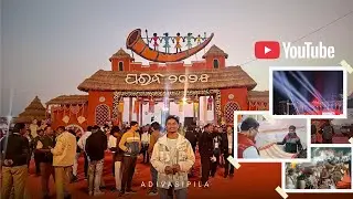 KORAPUT PARAB 2025 || ପରବ ୨୦୨୫ କୋରାପୁଟ || @RohitSodapeli Vlog || 